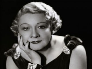 Sophie Tucker picture, image, poster